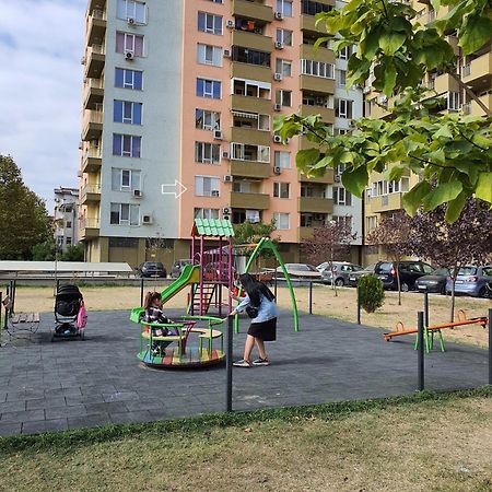 Нощувки Краткосрочен Наем Plovdiv Bagian luar foto